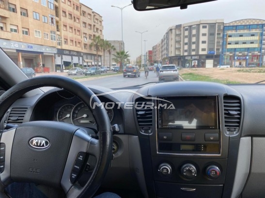 KIA Sorento occasion 1338467