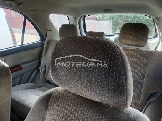 كيا سورينتو Dci مستعملة 2080397