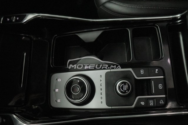 كيا سورينتو مستعملة 3426180