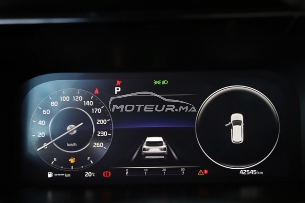 كيا سورينتو مستعملة 3323175