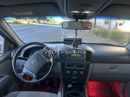 كيا سورينتو Diesel moteur 2.5 l مستعملة 2970666