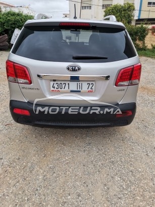 كيا سورينتو Crdi مستعملة 1161429