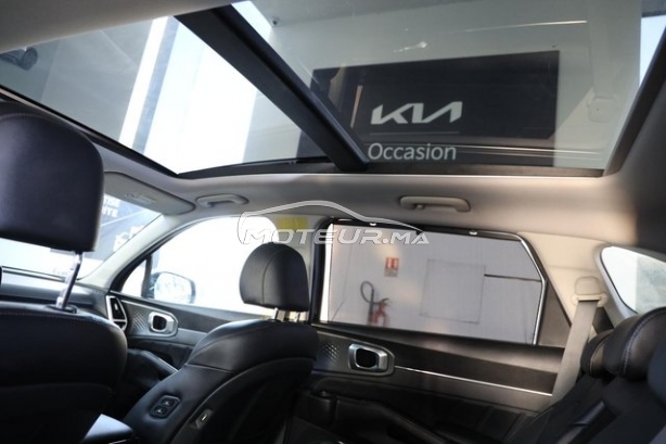KIA Sorento occasion 3566325