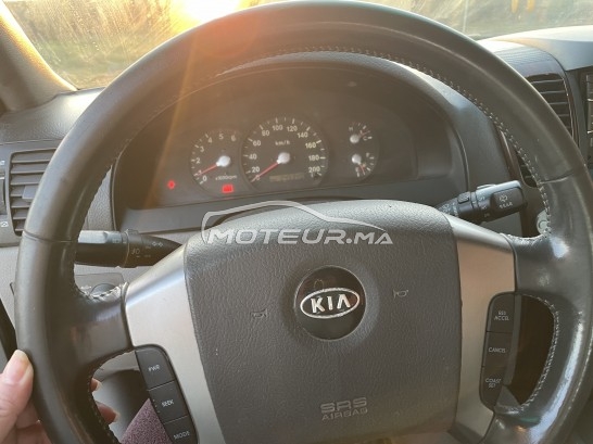 KIA Sorento 2.0 occasion 1770663