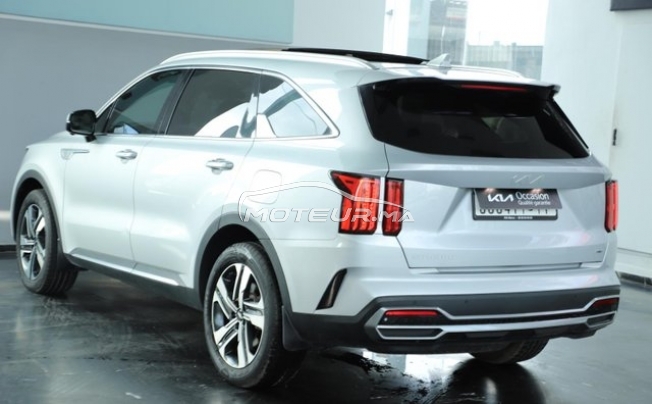 KIA - KIA Sorento
