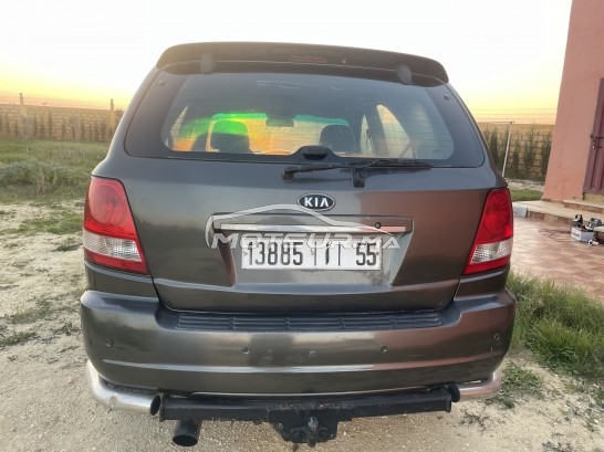 KIA Sorento 2.0 occasion 1770661