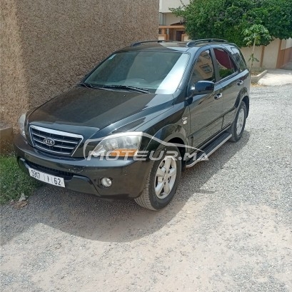 كيا سورينتو Shilton ex مستعملة 1619100