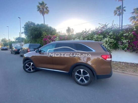 كيا سورينتو مستعملة 1416567