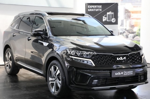 KIA Sorento occasion 3316858
