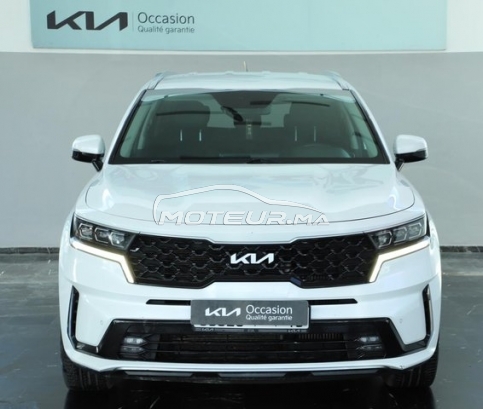 KIA - KIA Sorento