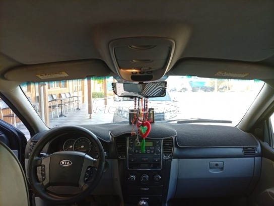 كيا سورينتو Très bon مستعملة 2631168