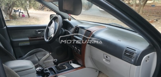 كيا سورينتو Ex مستعملة 1224124