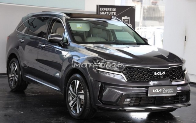 KIA Sorento occasion 3323119