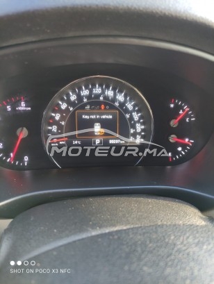 كيا سورينتو مستعملة 1248615