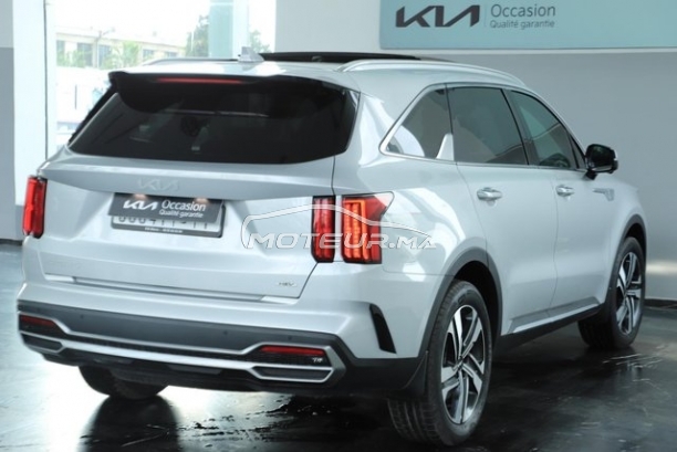 KIA Sorento occasion 3295289