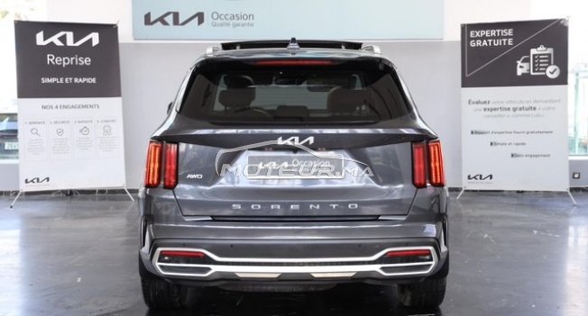 KIA Sorento occasion 3323121