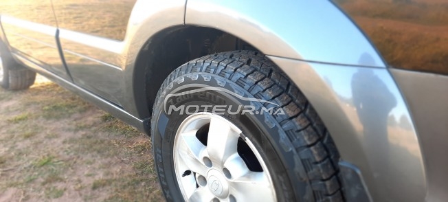 كيا سورينتو Ex مستعملة 1146959