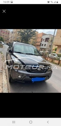 KIA Sorento occasion 1339029