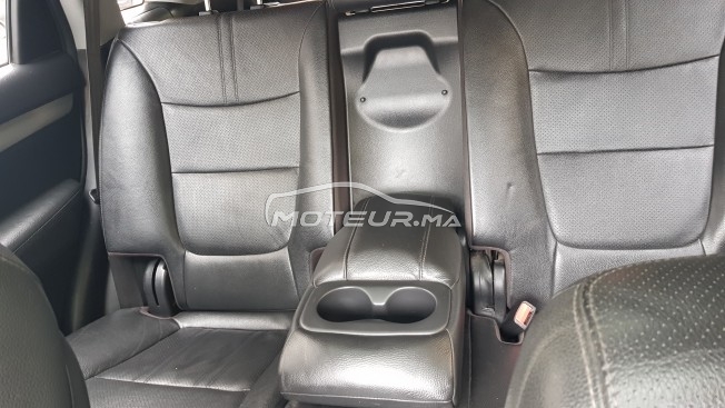 كيا سورينتو مستعملة 1165629