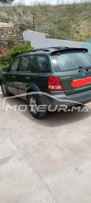 كيا سورينتو مستعملة 1407664