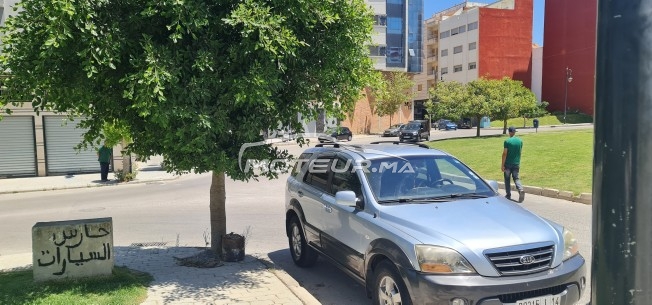 KIA Sorento occasion 1664815