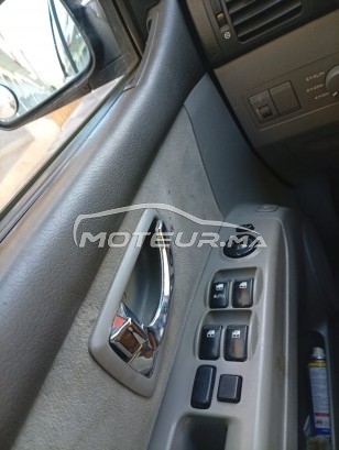 كيا سورينتو Très bon مستعملة 2631162