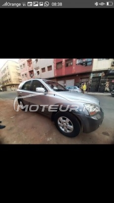 كيا سورينتو مستعملة 1788169