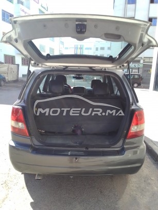 كيا سورينتو Xr مستعملة 3292206