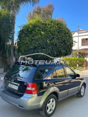 كيا سورينتو مستعملة 1687023