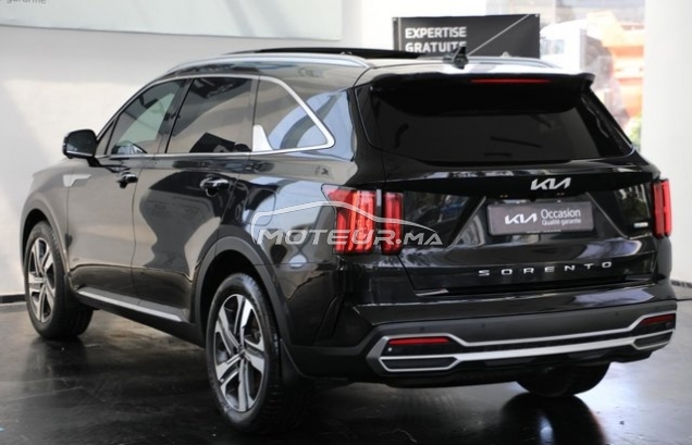 KIA - KIA Sorento