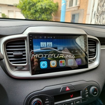 كيا سورينتو مستعملة 1842718