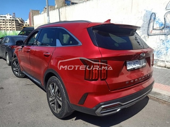 KIA Sorento occasion 3493552