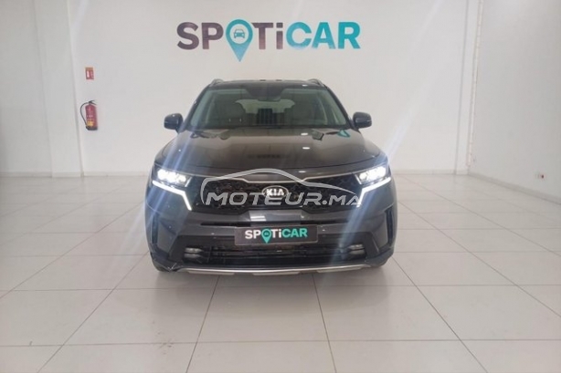 كيا سورينتو مستعملة 3071715