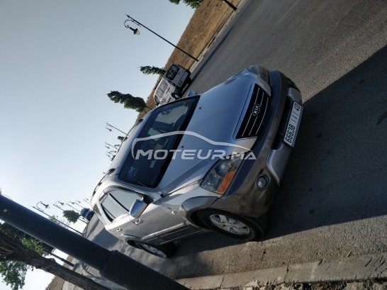 كيا سورينتو مستعملة 1443062