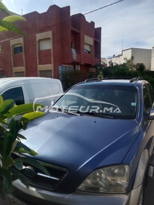 كيا سورينتو Dci مستعملة 2080400