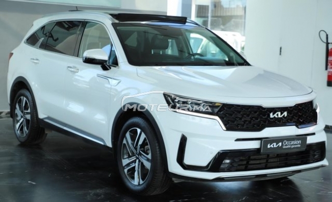 KIA Sorento occasion 3316401