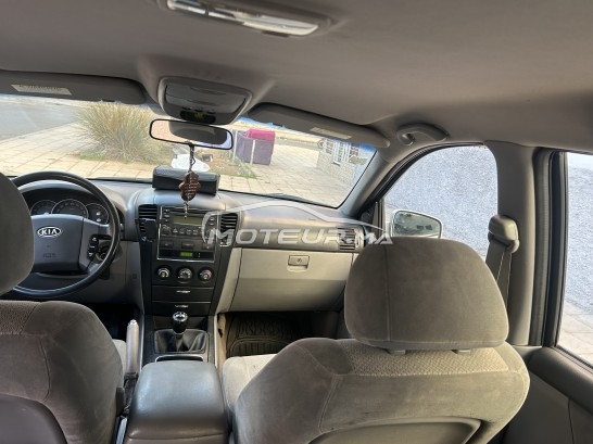 كيا سورينتو Diesel moteur 2.5 l مستعملة 2970669