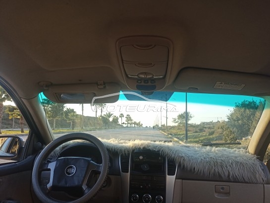 KIA Sorento 1.9krd occasion 3107907