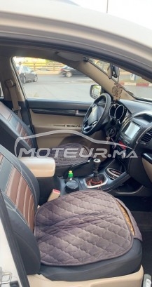 كيا سورينتو مستعملة 1263946