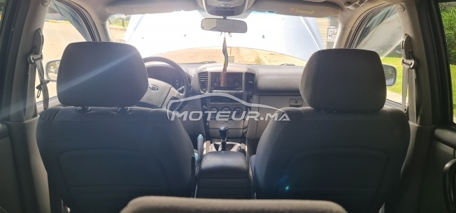 KIA Sorento occasion 1664813