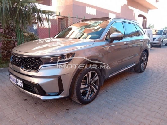 شراء السيارات المستعملة KIA Sorento في المغرب - 485643