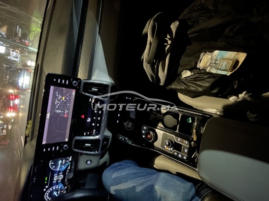 KIA Sorento Awd occasion 3211160