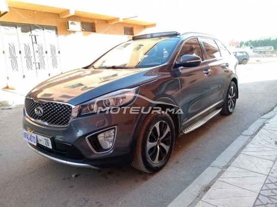 KIA Sorento occasion 2993796