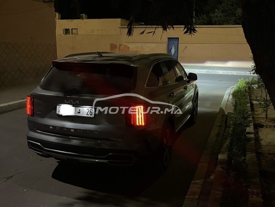 KIA Sorento Awd occasion 3211162