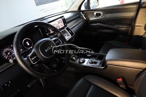 KIA Sorento occasion 3218412