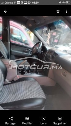 كيا سورينتو مستعملة 1788170