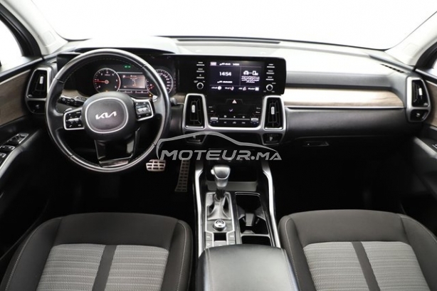 كيا سورينتو مستعملة 3514622