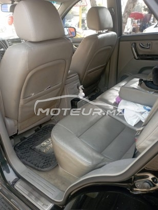 كيا سورينتو Ex مستعملة 2461962