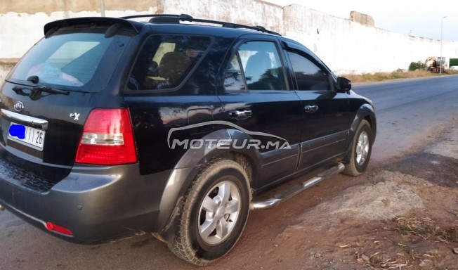 KIA Sorento Ex occasion 1868989