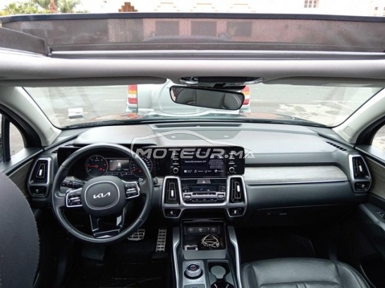 KIA Sorento occasion 3478877